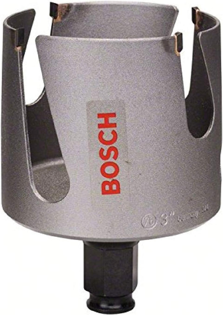 Bosch Professional Lochsäge Endurance for Multi Construction (Ø 76 mm), Ø 76 mm