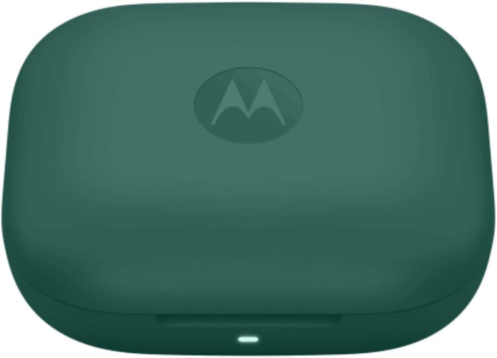 Motorola Moto Buds Bass - Posy Green
