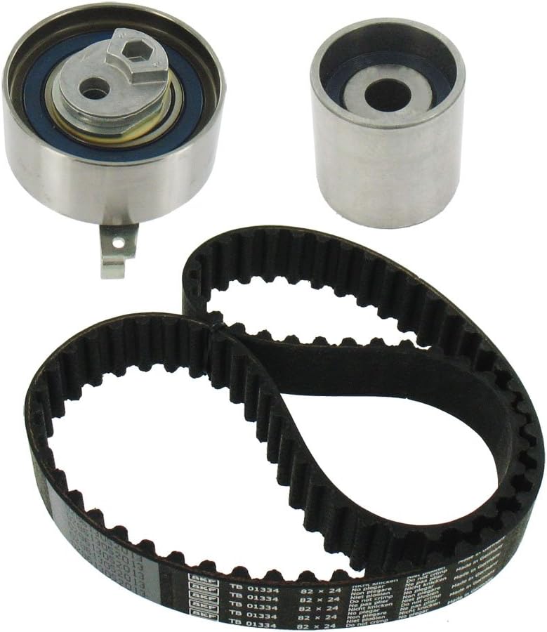 SKF VKMA 01335 Spannrolle