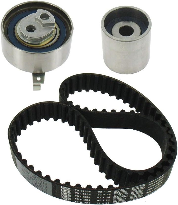 SKF VKMA 01335 Spannrolle