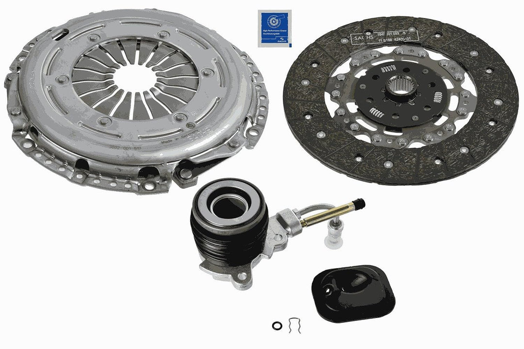 SACHS 3000 990 295 Kupplungssatz