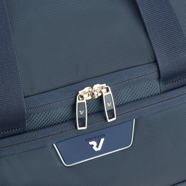 Roncato Joy Weekender Reisetasche 50 cm Dark Blue cm 50 x 28 x 30, Dark Blue cm 50 x 28 x 30