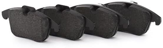 Ferodo FDB1897 PREMIER Bremsbelagsatz, Scheibenbremse - (4-teilig) - (4 Stück)