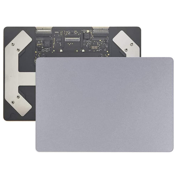 OLVINS Space Grau Farbe Touchpad Trackpad ohne Kabel für MacBook Air Retina 13.3" A1932 Trackpad 201