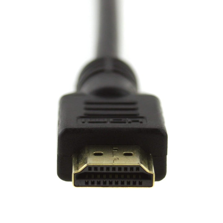 SeKi HDMI Kabel 15 Meter 2.0 Ultra HD (UHD) 4K 3D HDMI Cable mit Ethernet Länge 15m, Länge 15m