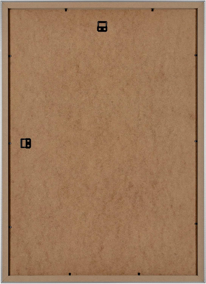 yd. Your Decoration - Bilderrahmen 60,00x84,00 cm - Bilderrahmen aus MDF mit Acrylglas - Antireflex