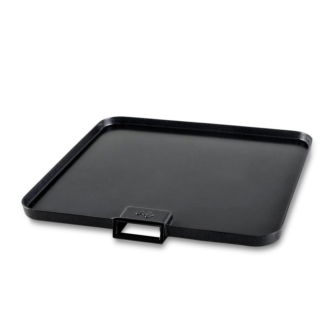 Cadac Van Cook Flat Plate - Grillplatte für FFD mit CeramiCoat Beschichtung