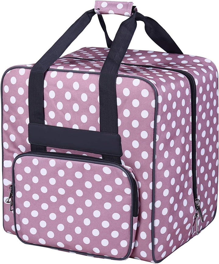 BabySnap Overlocktrolley (Multicolor Rosa, XL) Multicolor Rosa X-Large, Multicolor Rosa X-Large