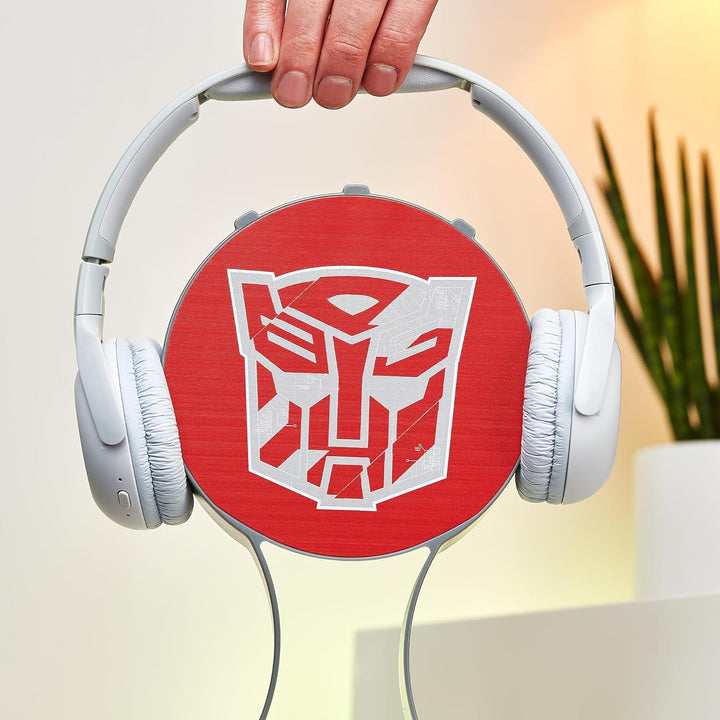 Numskull Offizieller Transformers Gaming Locker Controller Halter & Headset Ständer für PS5, Xbox Se