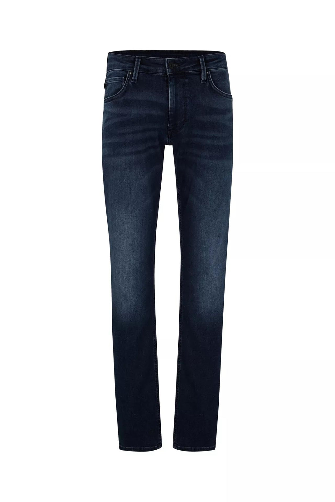 Joop! Herren Jeans Stephen - Slim Fit - Blau - Medium Blue Denim W29-W40 Baumwolle Sretch, Grösse:31