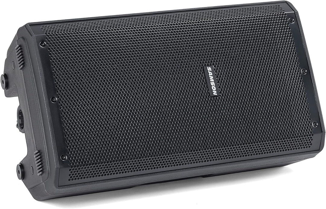 Samson Technologies RS112A Meuble haut-parleur alimenté