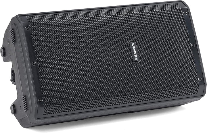 Samson Technologies RS112A Meuble haut-parleur alimenté
