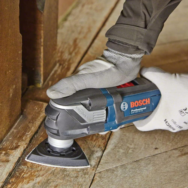 Bosch Accessories Professional 2608661694 GOP-Zubehör Universal-Set