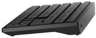 Pro Wireless Keyboard And Dell Pro KM5221W kabellose Tastatur und Maus (QWERTY), Dell Pro KM5221W ka