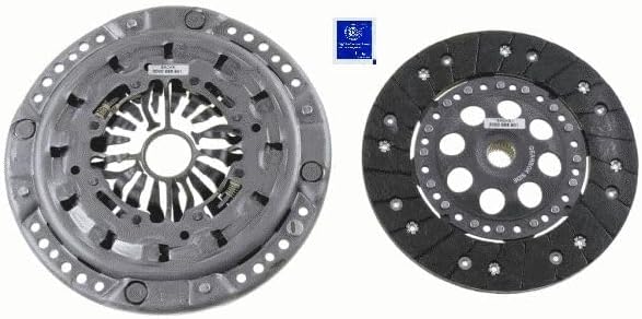 Sachs 3000990049 Kupplung
