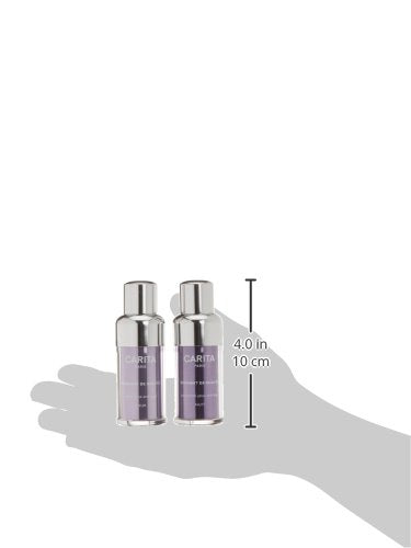 Carita Augenkonturenpflege Diamant De Beauté Day-Night (2 x 15 ml)