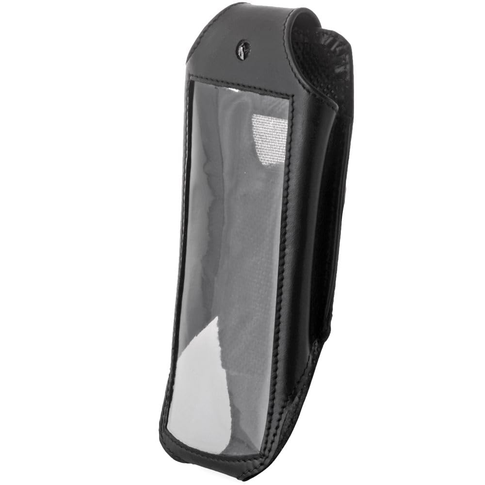 Soryt Ledertasche Unify OpenScape SL5/6/SL800H/750/450 (S.Clip)