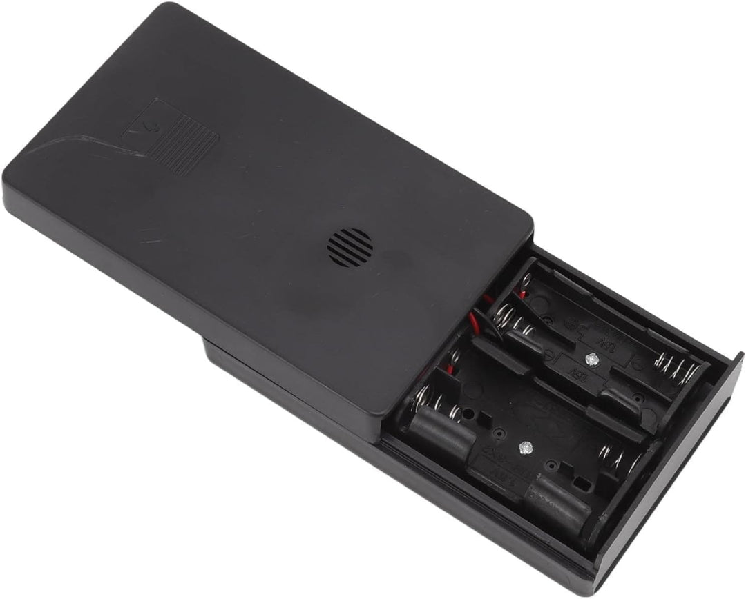 Solarpanel-Batterie, für AA AAA 1,2 V-Batterien, Outdoor-Zubehör, Ladegerät, Ladebox, 1 W, 4 V