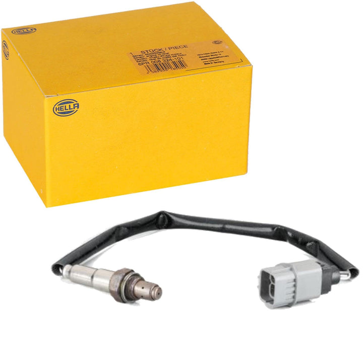 HELLA 6PA 358 103-321 Lambdasonde - 4-polig - Kabel: 425mm