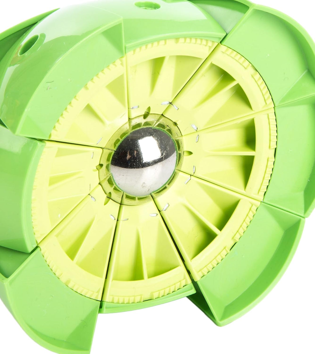 Geomag 602 - Kor Tazoo Paco, 71-teilig, Paco
