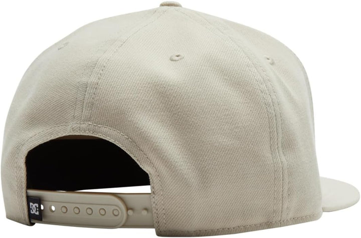 DC Shoes Herren Hut Dc Empire Snapback Einheitsgrösse BIRCH, Einheitsgröße BIRCH