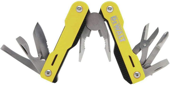 DeWalt DWHT71843 16-in-1 Multi-Tool