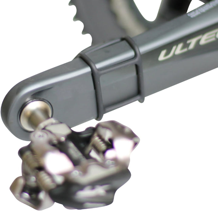 NC-17 Connect Velocomputer VC 5.1 für Geschwindigkeit oder Trittfrequenz, Fahrrad Dualband Sensor fü