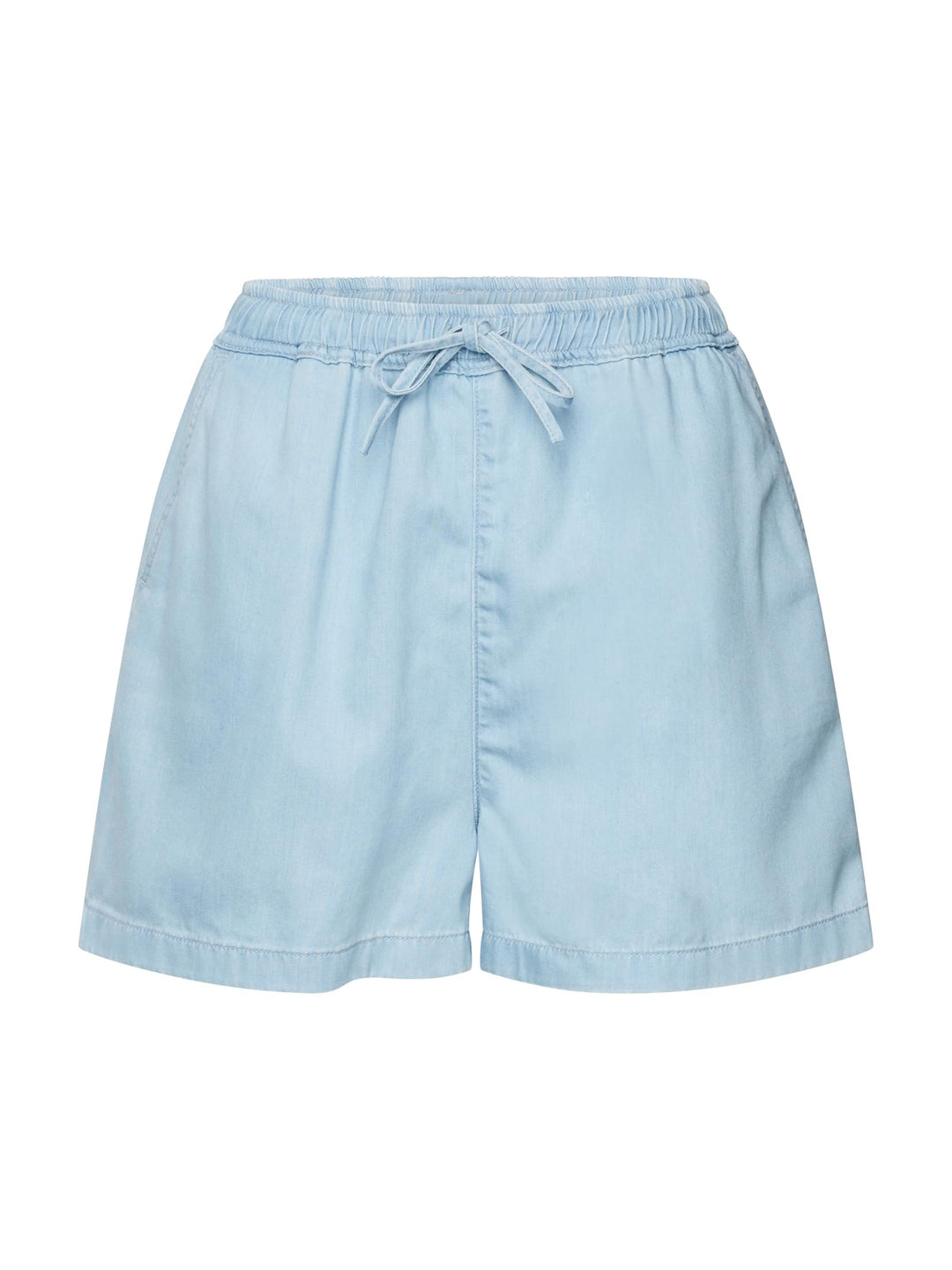 Mavi Damen Paula Shorts XS Blau, XS Blau