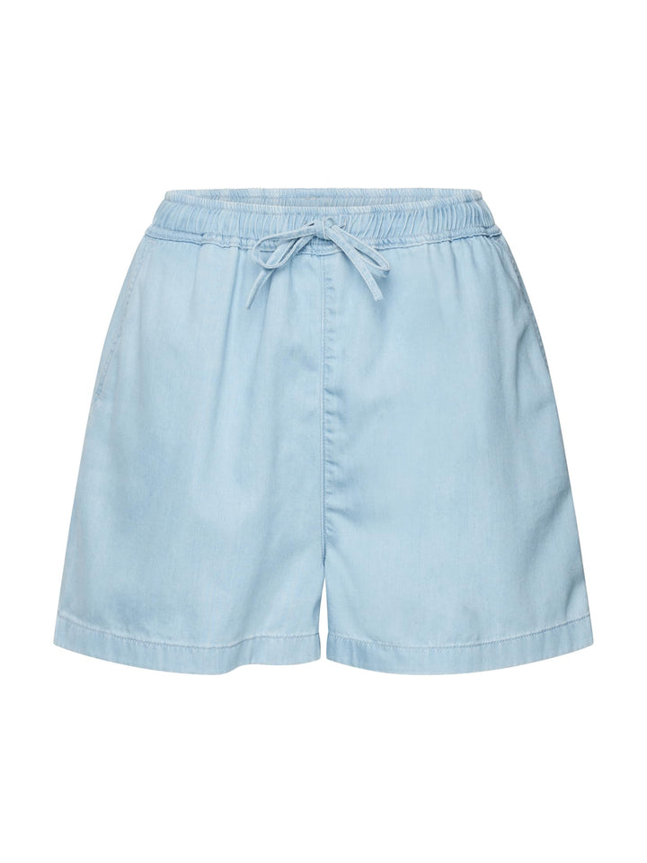 Mavi Damen Paula Shorts XS Blau, XS Blau