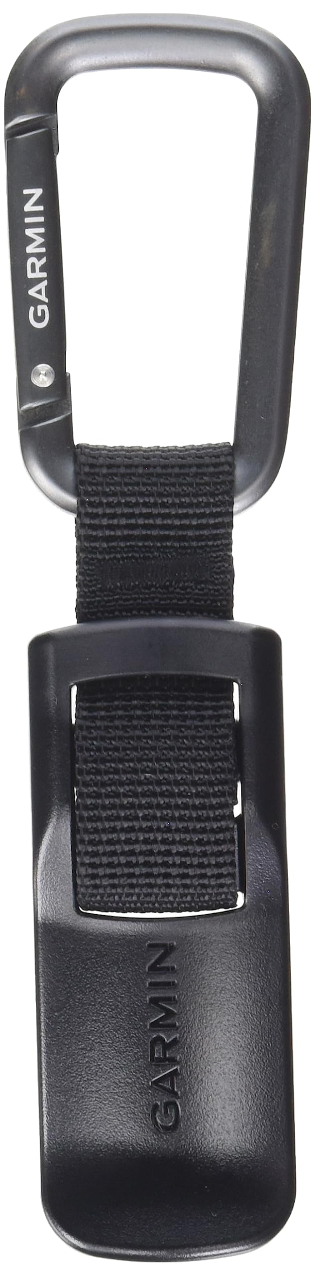 Garmin Acc, Carabiner Spine Mount, W125648003