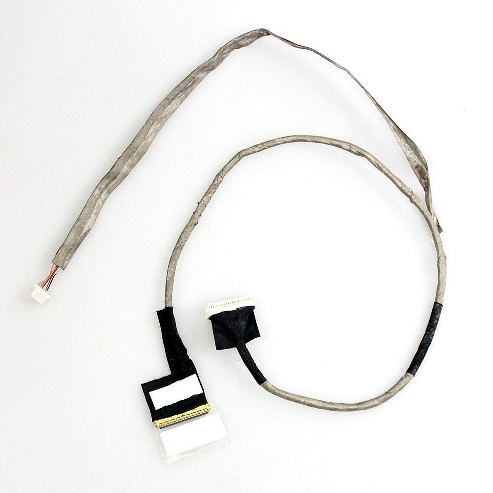 Gintai LCD LVDS Kabel Ersatz für MSI GT70 GTX670 GTX680 GTX780 K19-3031005-H39 MS1762