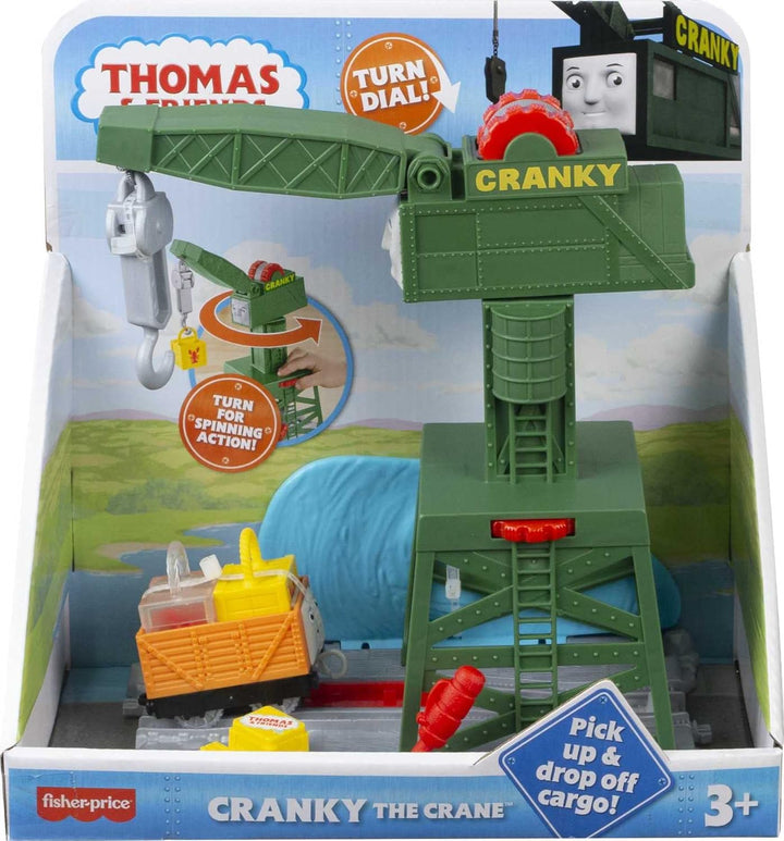 Thomas &amp; Friends GPD85 Spielzeug