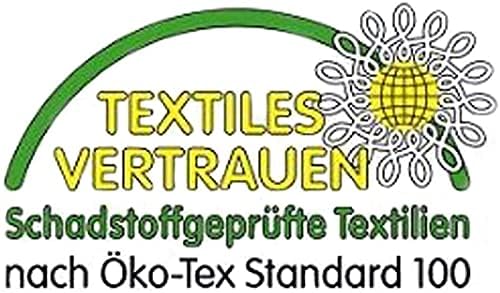 Omela Satin Bettwäsche Set 135x200 Silber Grau Einfarbig Unifarben Glatt Bettbezug mit Reissverschlu