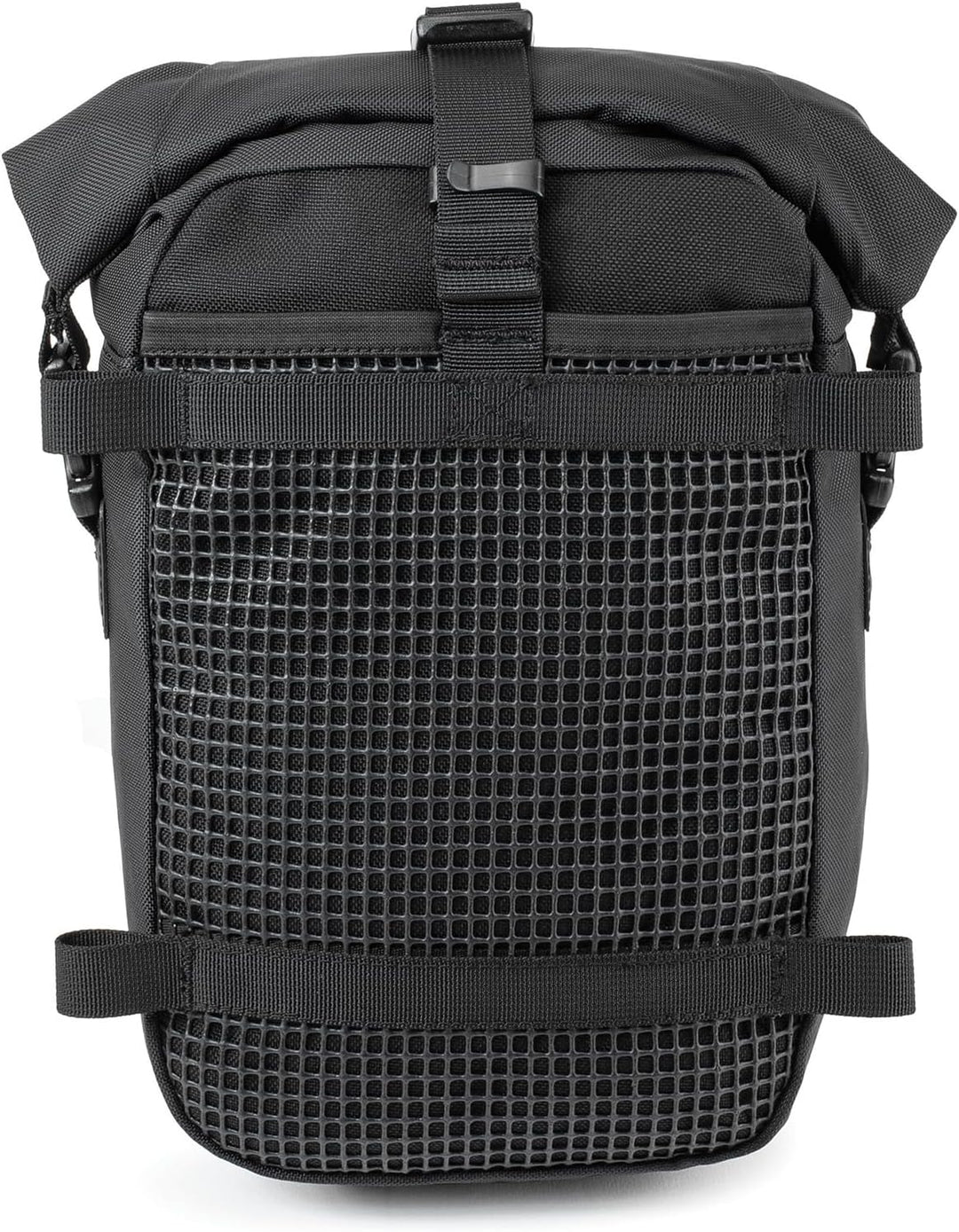 Kriega Hecktasche Motorrad Motorradtasche Aufsatz-/Hecktasche/Tankrucksack US-5 Drypack wasserdicht,