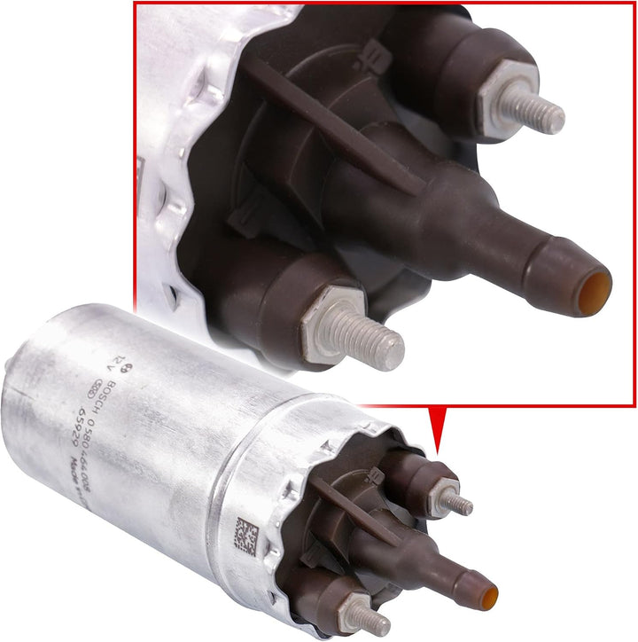 Bosch 0580464008 - Elektrokraftstoffpumpe