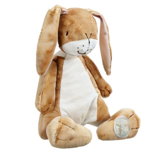 Guess How Much I Love You Large Nutbrown Hare