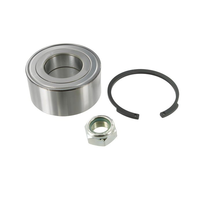 SKF Radlagersatz Radlager Set Vorne | VKBA 909 | Für R20 R30 TRAFIC I Box TRAFIC I Bus