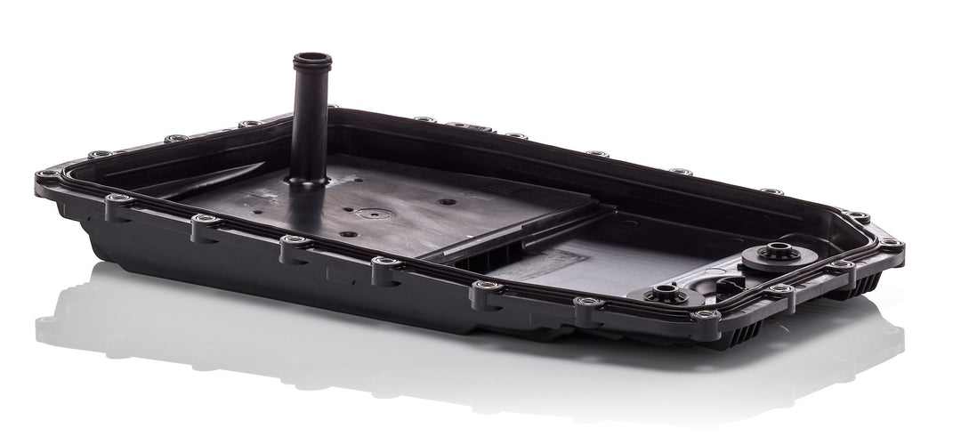 MANN-FILTER H 50 002 Ölfilter – Ersatzfilter für Automatikgetriebe – Für PKW