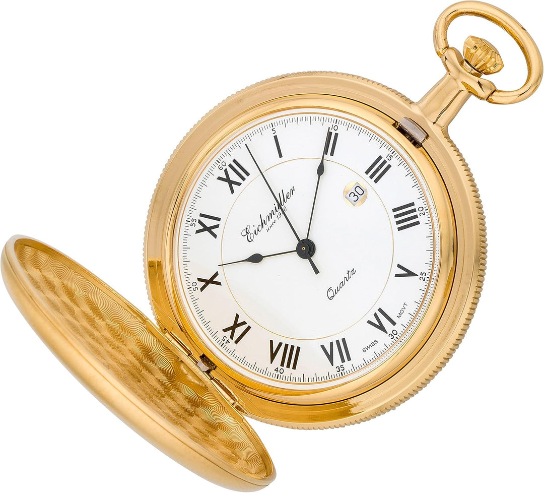 Eichmüller 82-07-02 - Uhr