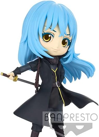 Banpresto BP17823 That Time I Got Reincarnated as a Slime, No Color
