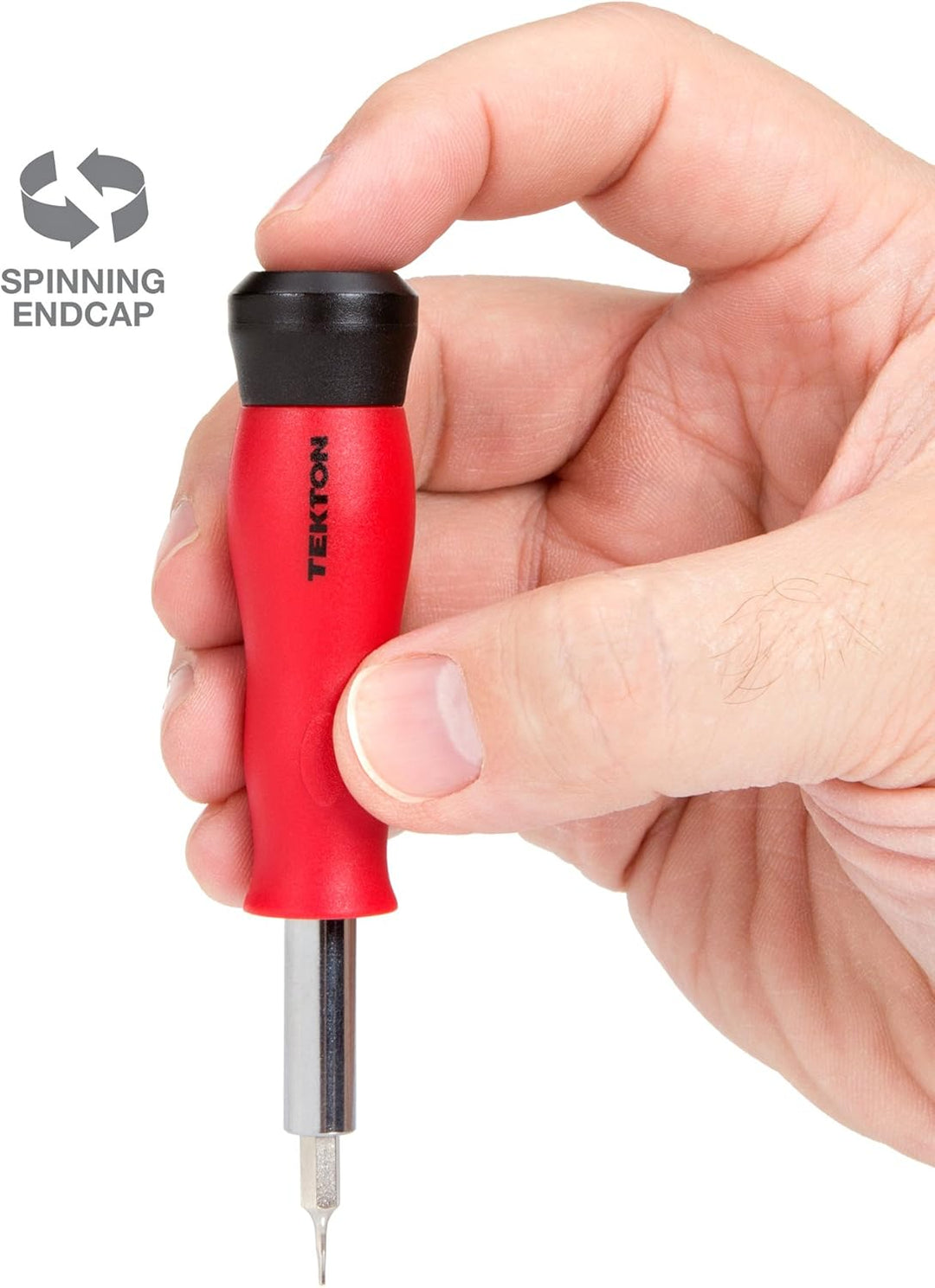 TEKTON 2830 Everybit (TM) Präzisions Bit und Schraubendreher-Satz, 27-teilig