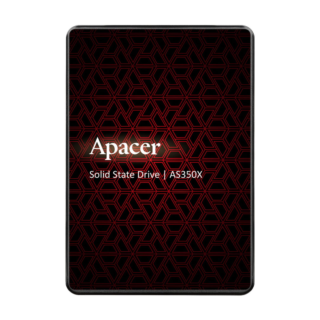 APACER Disque Dur SSD Compatible AS350X 256Go