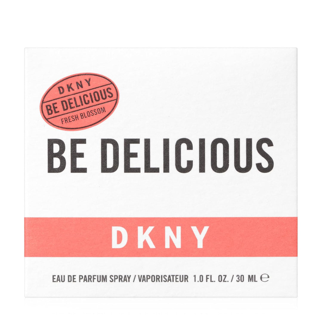 DKNY Donna Karan NY Be Delicious Fresh Blossom EdP, Linie: Be Fresh Blossom , Eau de Parfum für Dame