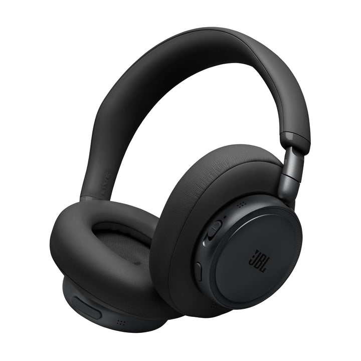 JBL Live 780NC Kabellose Over‑Ear‑Kopfhörer mit Adaptivem Noise Cancelling, Spatial Sound, Sprachste