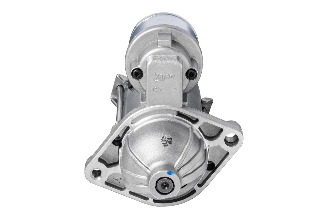 VALEO 438168 Starter Nennleistung: 1,3 kW Stop & Start: NO Zähnezahl: 9 zähne Spannung: 12 V Drehric
