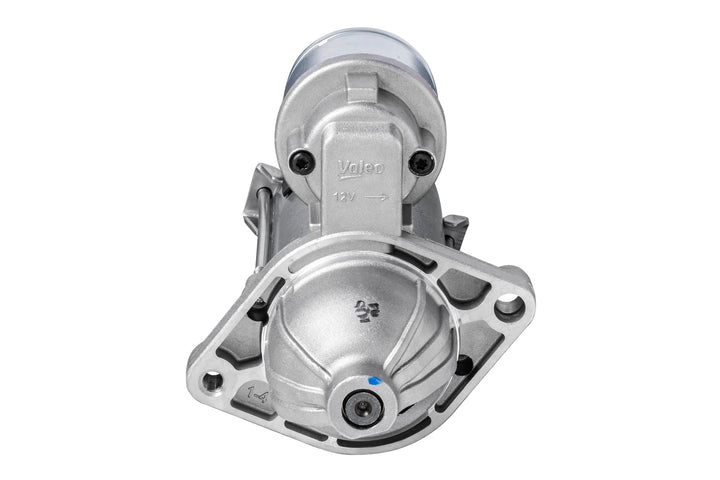 VALEO 438168 Starter Nennleistung: 1,3 kW Stop & Start: NO Zähnezahl: 9 zähne Spannung: 12 V Drehric