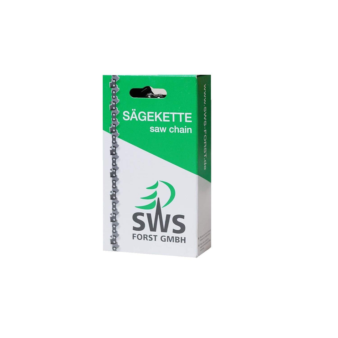 SWS Forst GmbH Hartmetall Widia Sägekette extrem robust und sehr langlebig 3/8picco 1,3mm 45 Treibgl