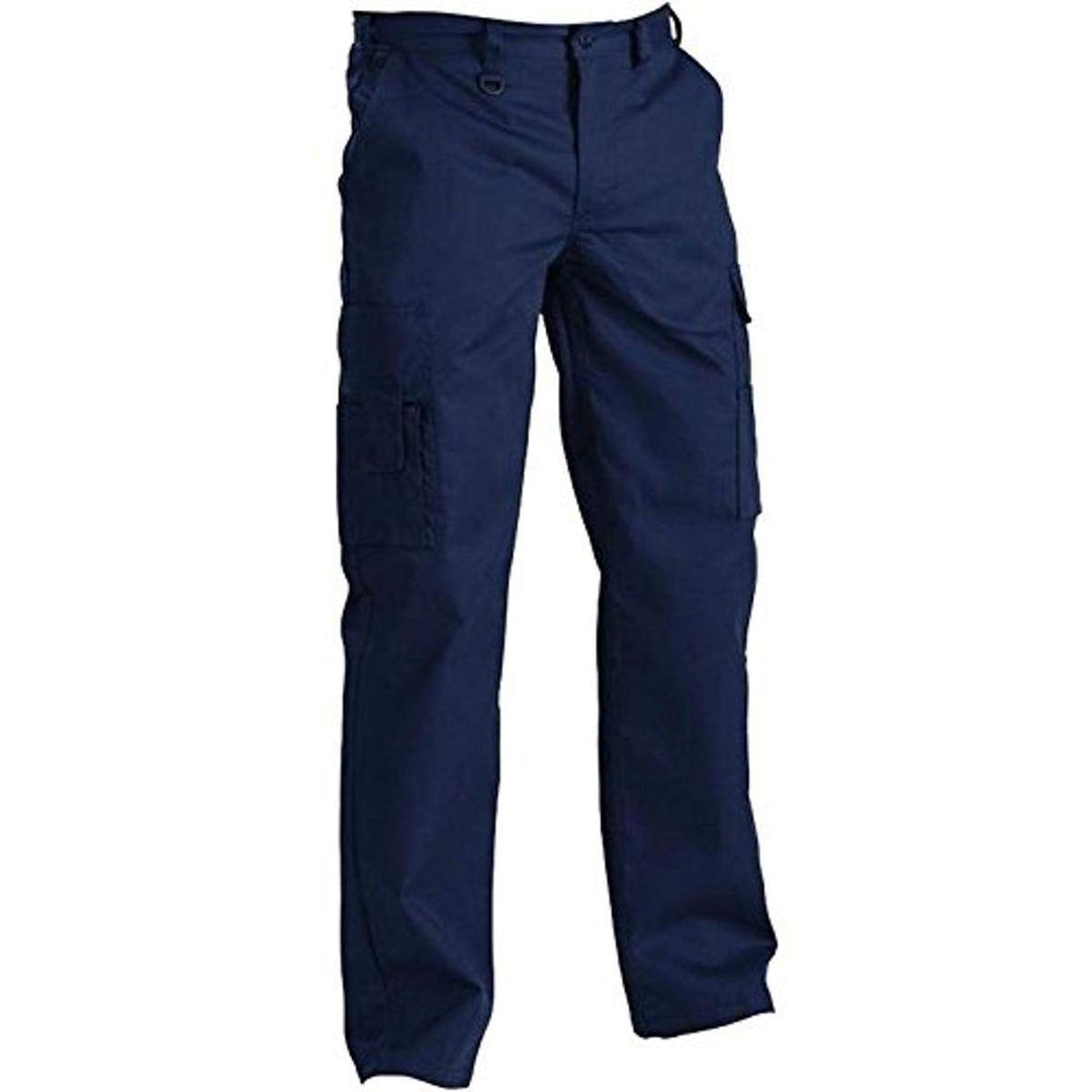Blåkläder 14031800 Dienst 'X' Hose, Marineblau C148, Marineblau C148