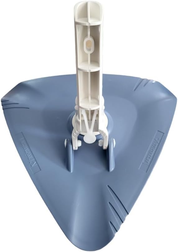 Fluidra 36619/Bodensauger Dreieck Shark Clip-palomillas