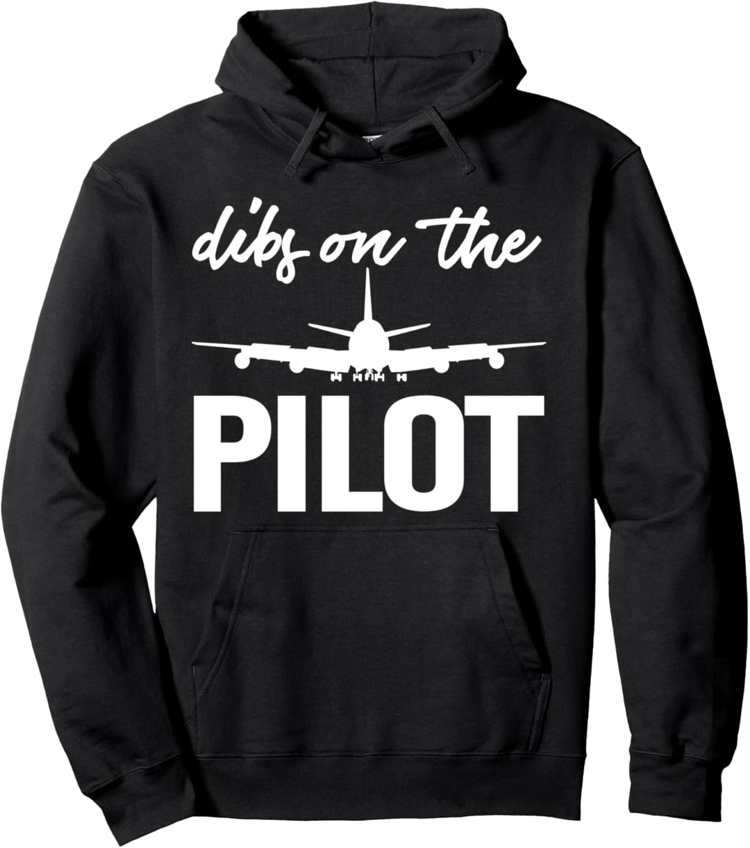 Flughafen Flieger Flugzeuge Navigation Navigator Pilot Pullover Hoodie